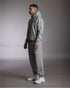 SHADOW BOXING Heavy Oversized Hoodie